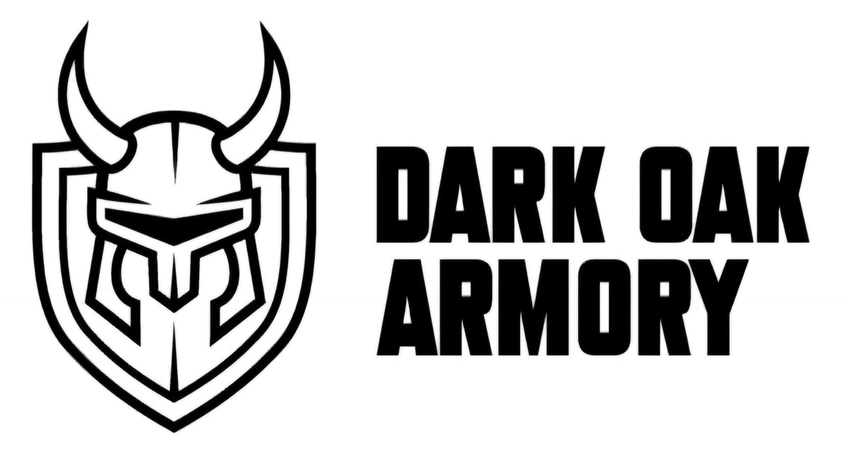 Dark Oak Armory